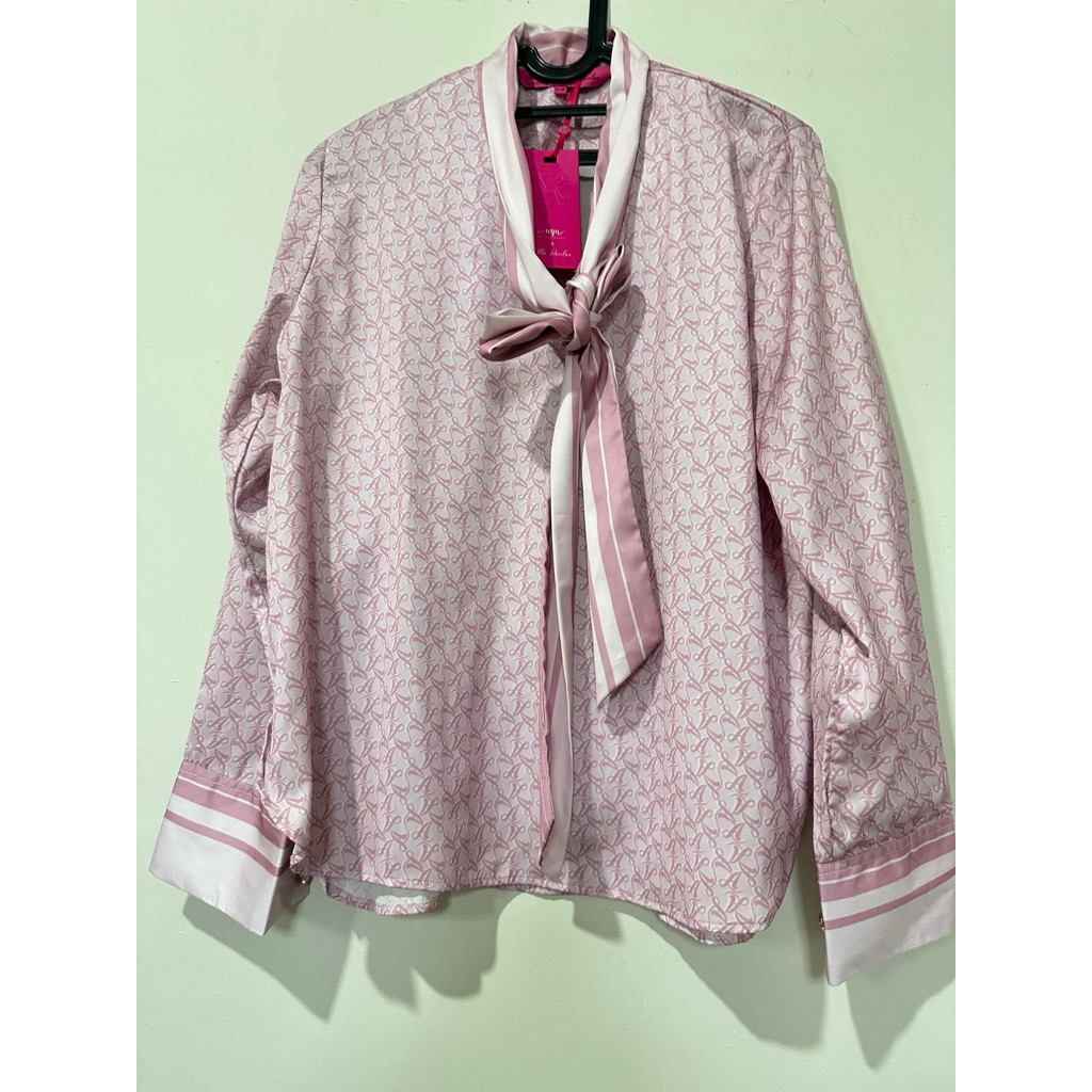 booked hadi New tag ayu x olla ramlan size M