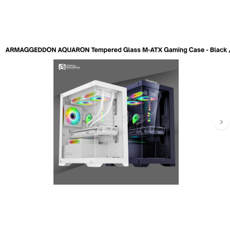 PC Gaming Custom Ryzen 5 5600 GTX 1650 Request Cust