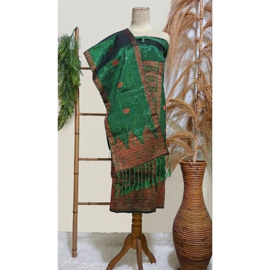 Asli Songket Silungkang