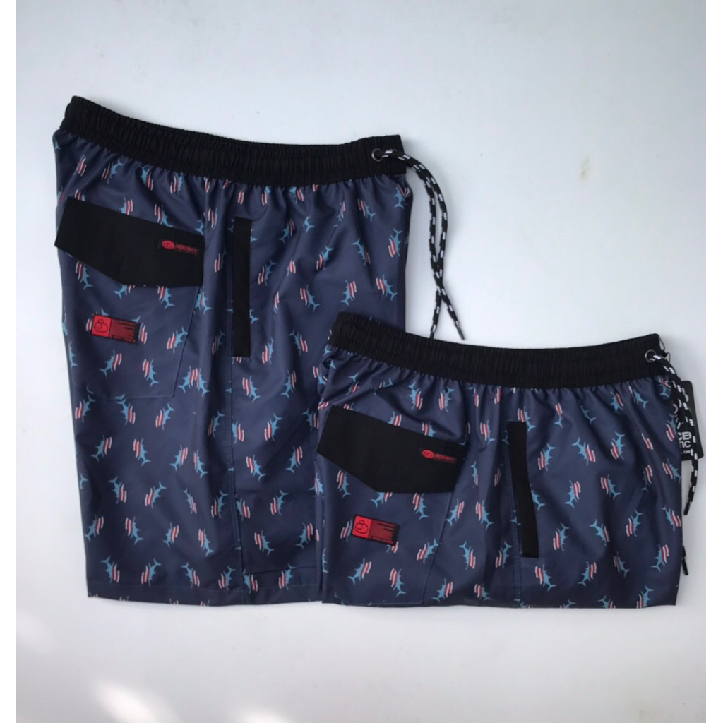 celana pendek kolor pria dewasa distro