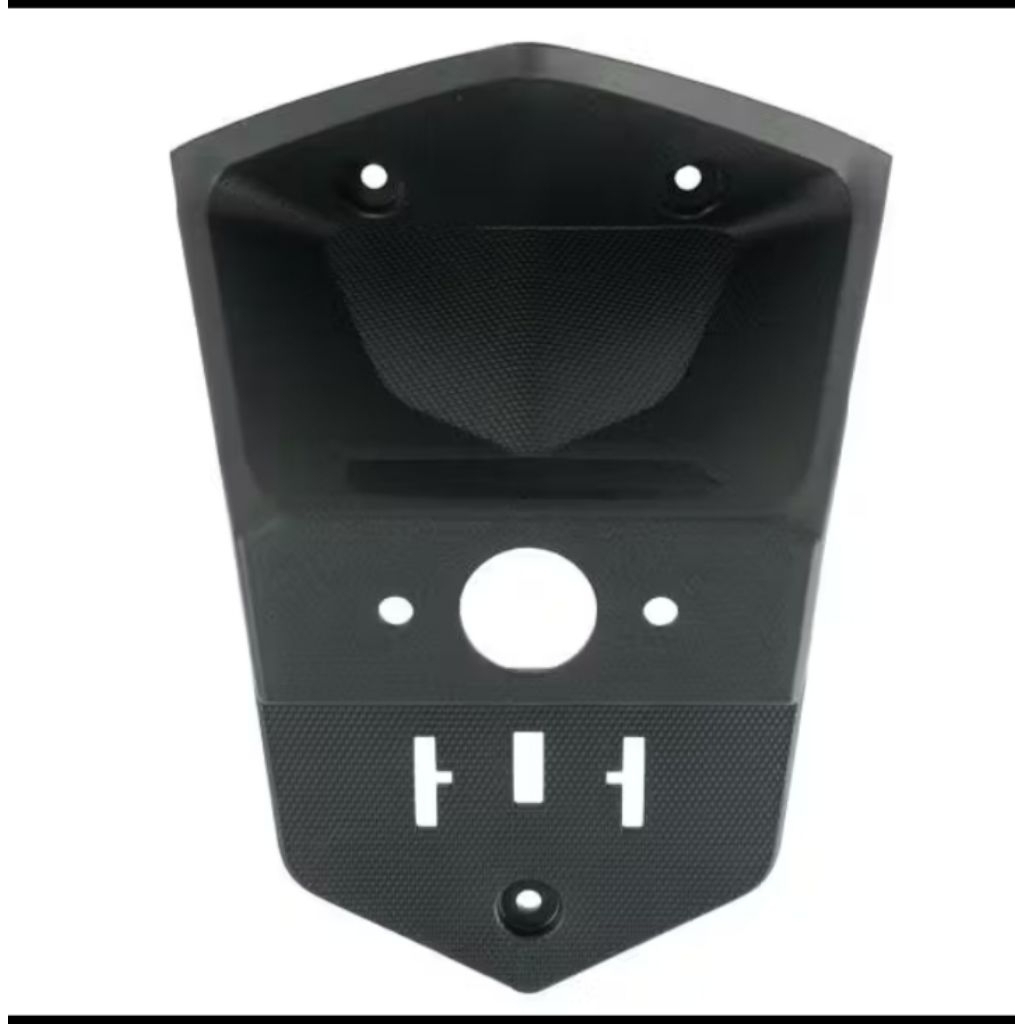Cover Lampu Belakang Vario125 old 80115-KZR-600ZB