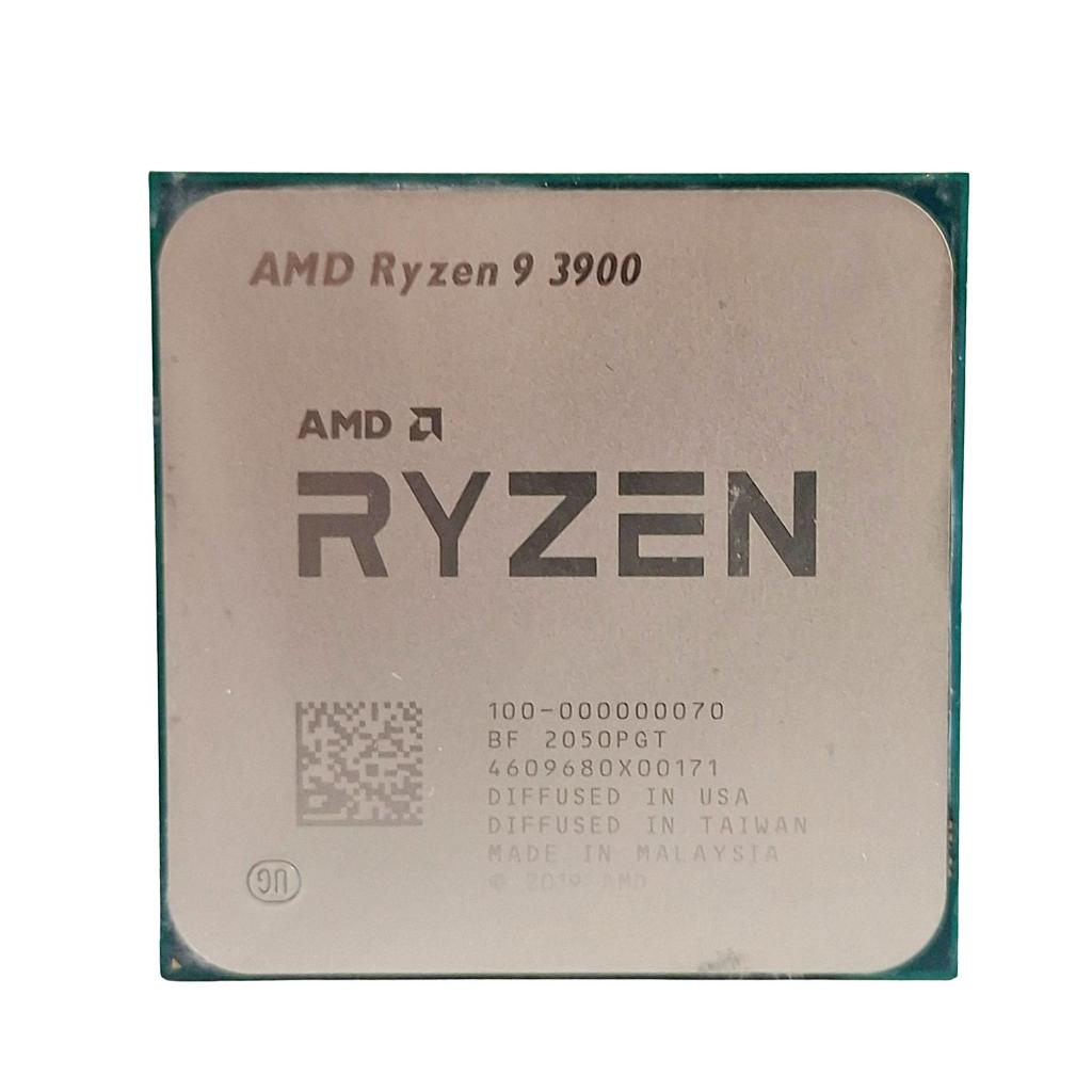 AMD Ryzen 9 3900 | Processor AM4