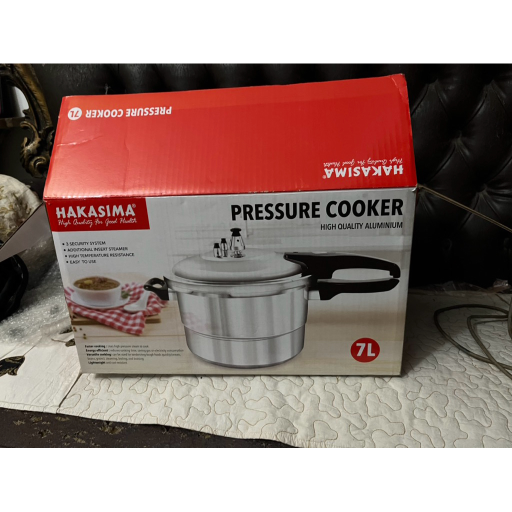 presto hakasima new