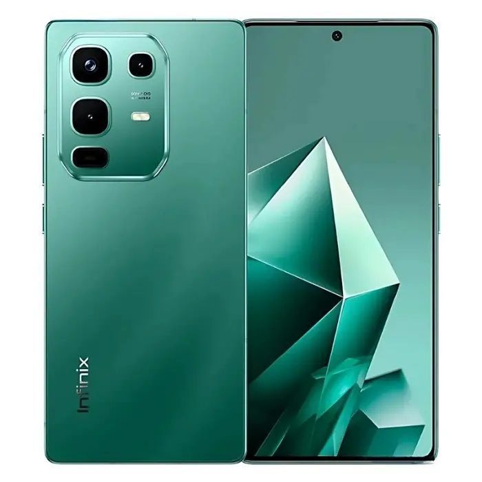 SECOND TERAWAT HP INFINIX HOT 50 PRO