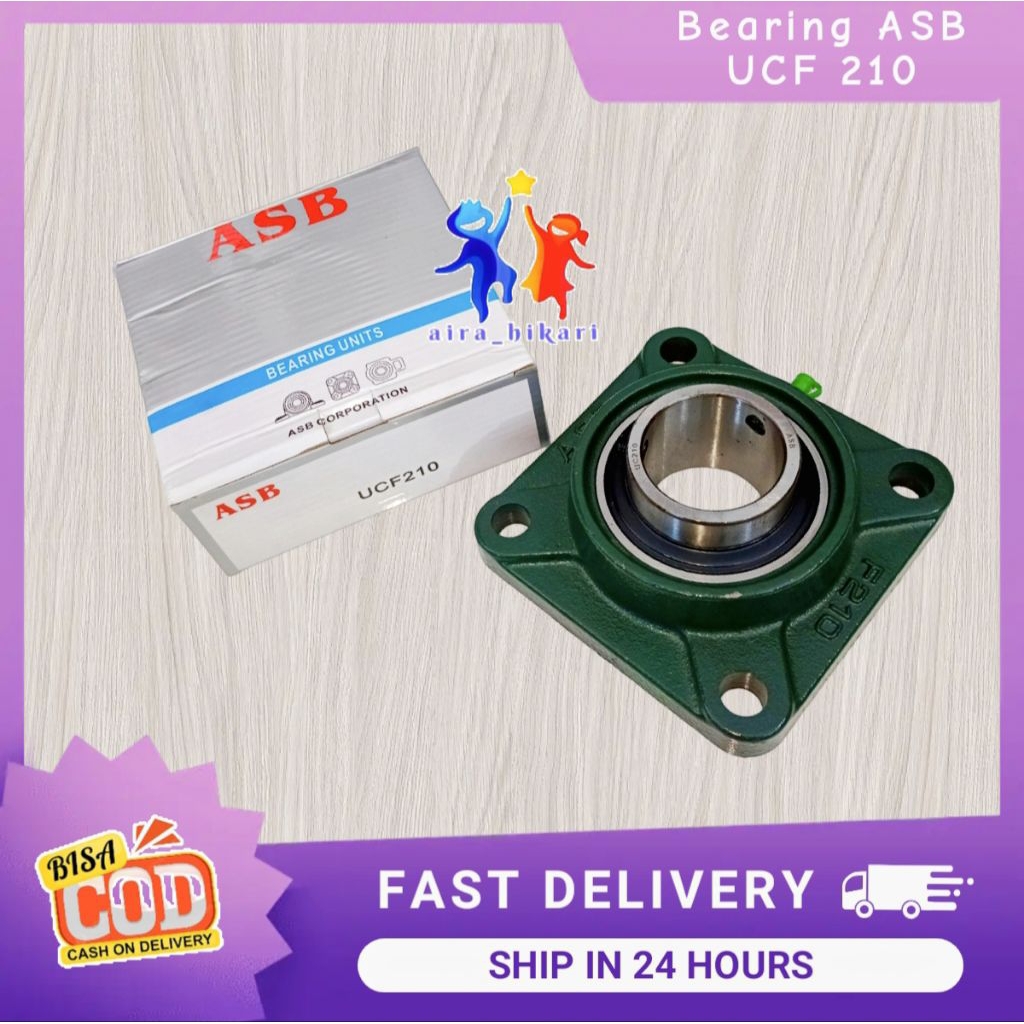 Bearing ASB UCF 210