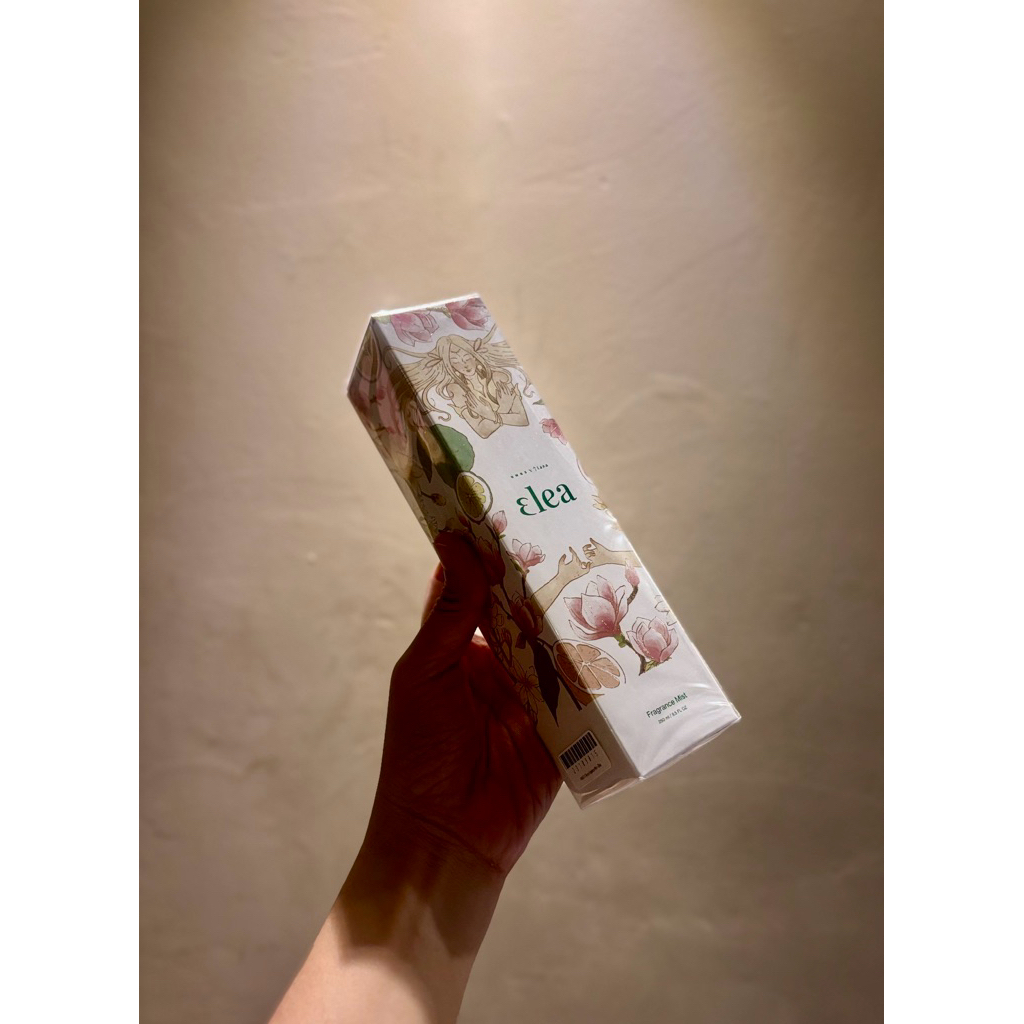 HMNS Philea dan Elea BNIB