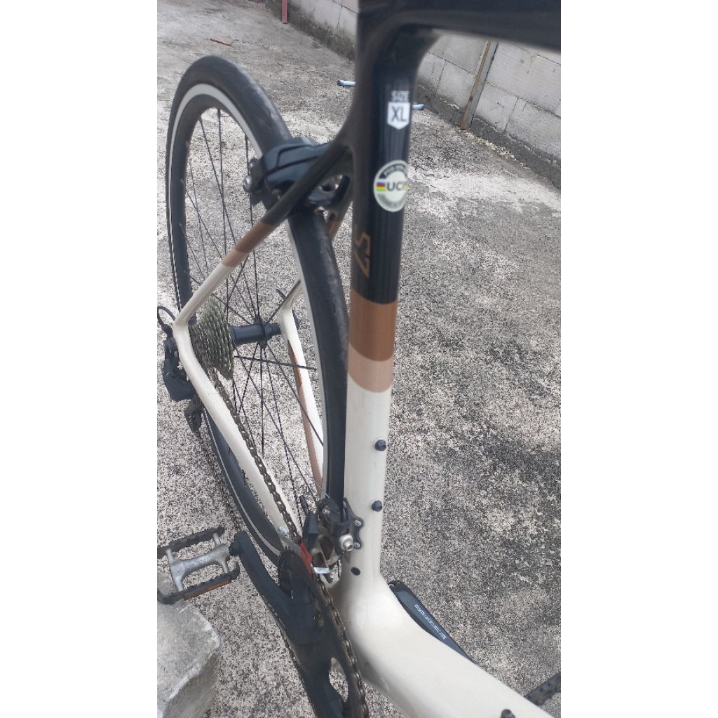 Polygon Strattos S7