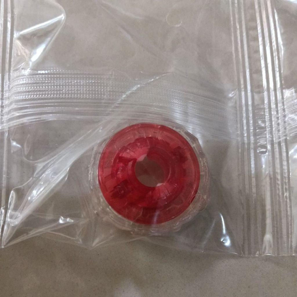 Beyblade X Ratchet 9-60 ONLY (META) ORI Takara Tomy Sealed
