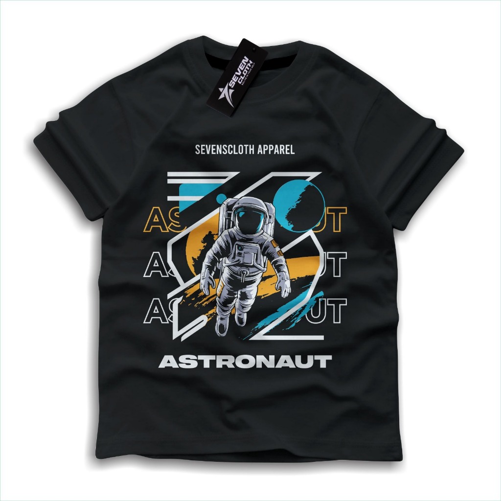 kaos distro anak sevencloth terbaru atasan anak sevencloth new generation
