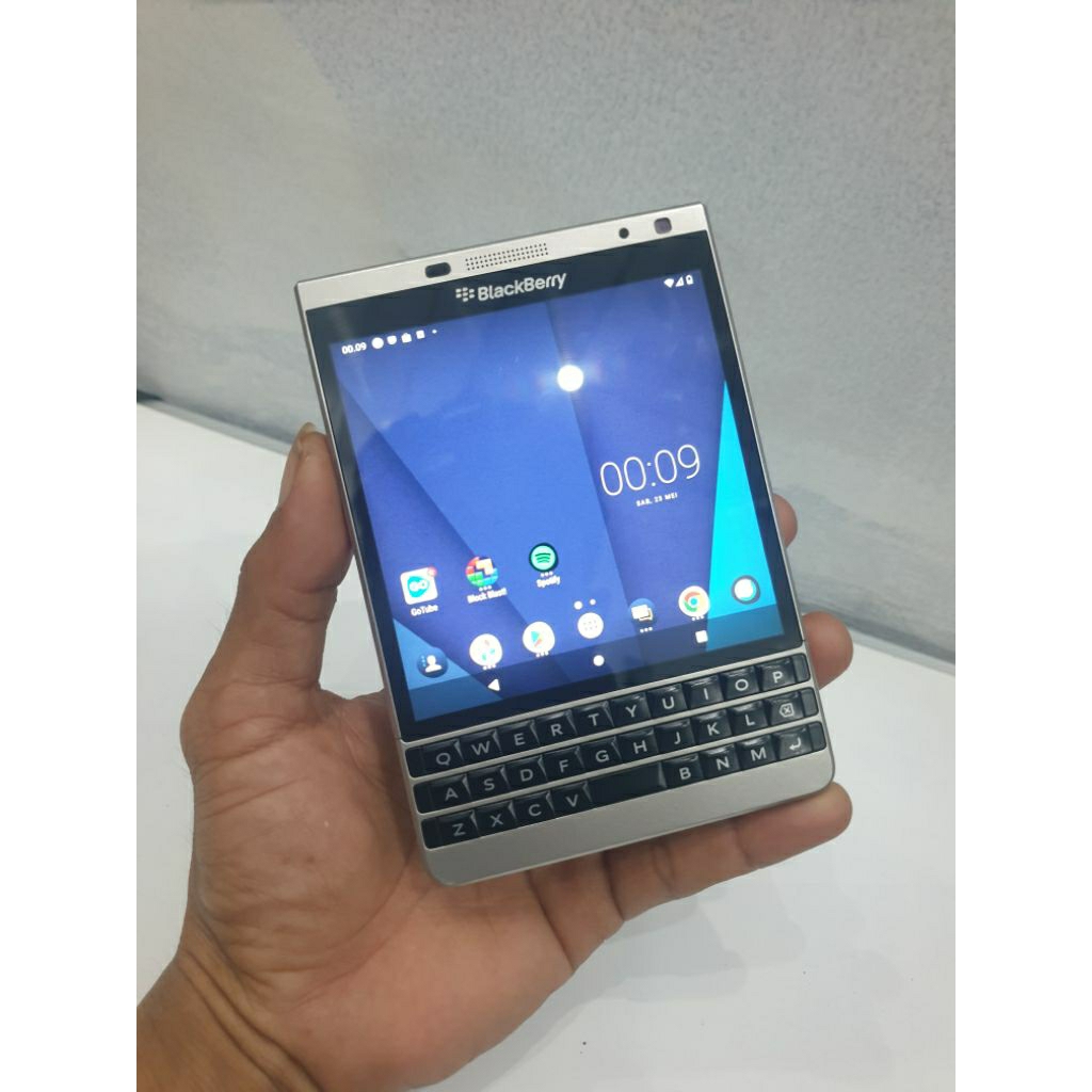 blackberry pasport dallas android 11 128GB