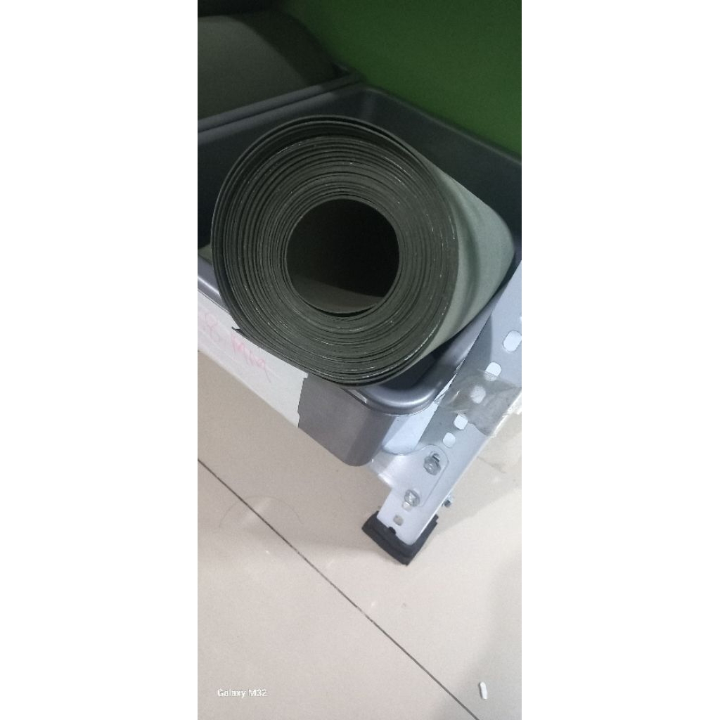 TURCITE UKURAN 27CM X 68CM X TEBAL1MM