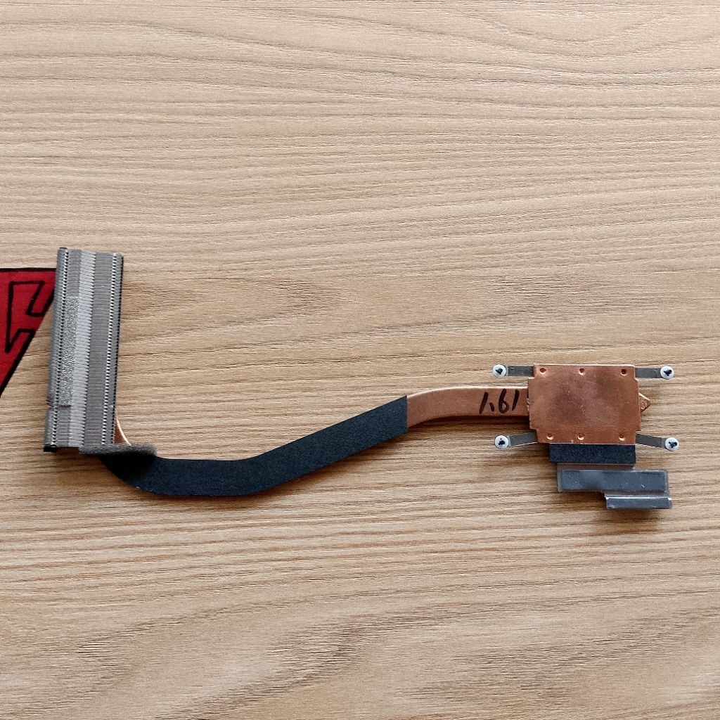 heatsink laptop Lenovo Thinkpad L14 gen 2