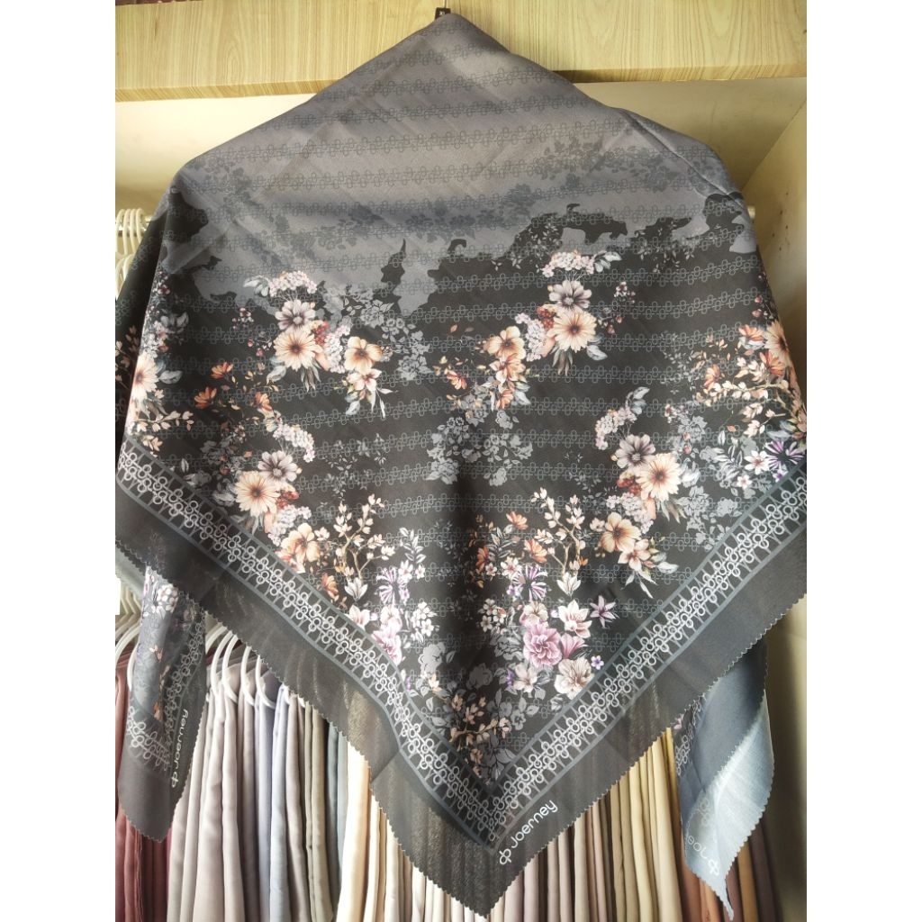 Hijab Motif Journey Series