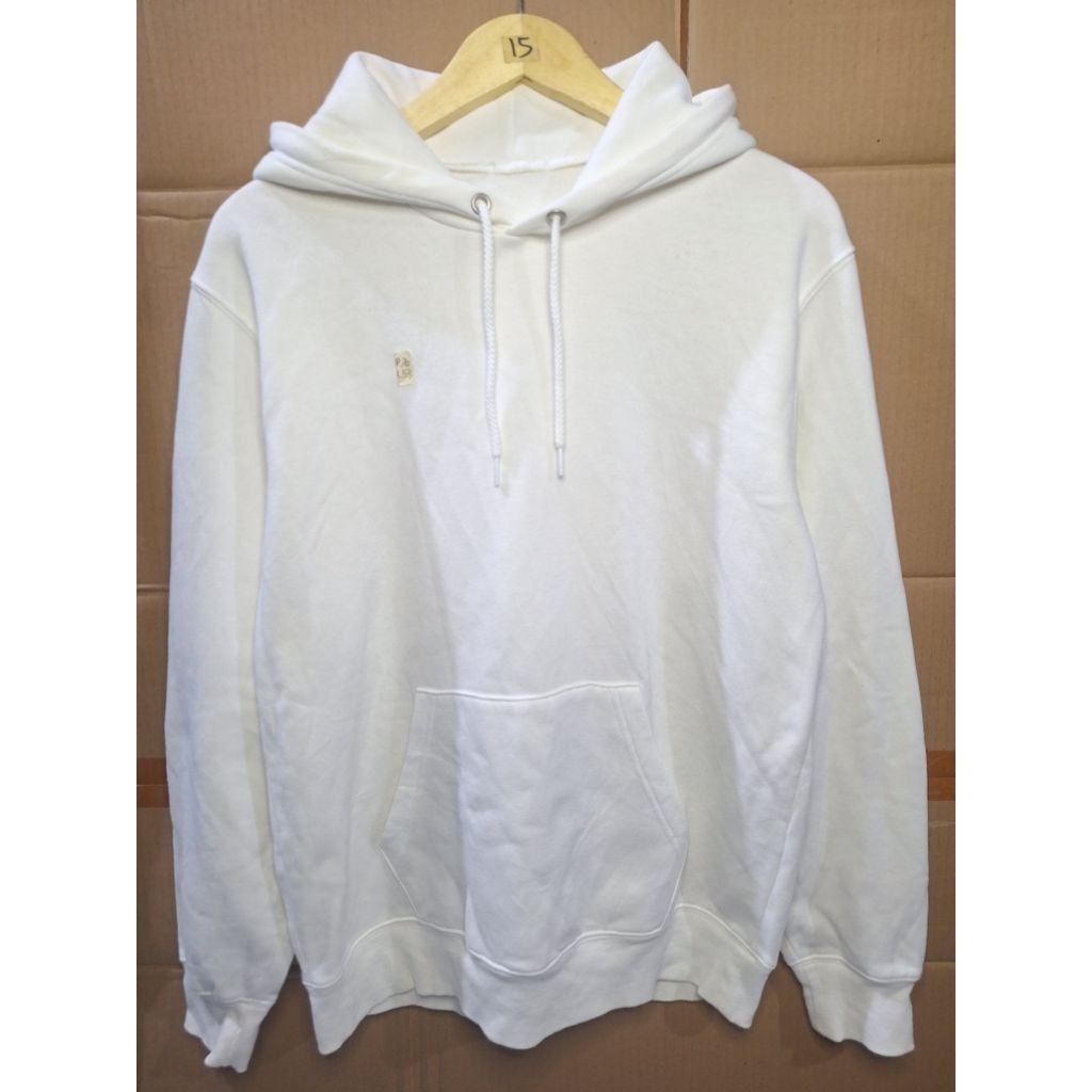 UNIQLO GU Hoodie