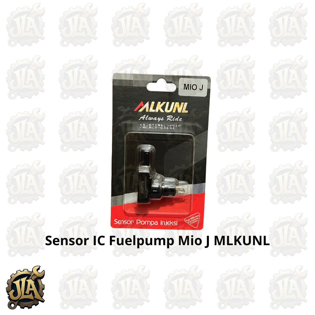 MLKUNL IC SENSOR FUEL PUMP ASSY KOMPLIT MIO J (54P)