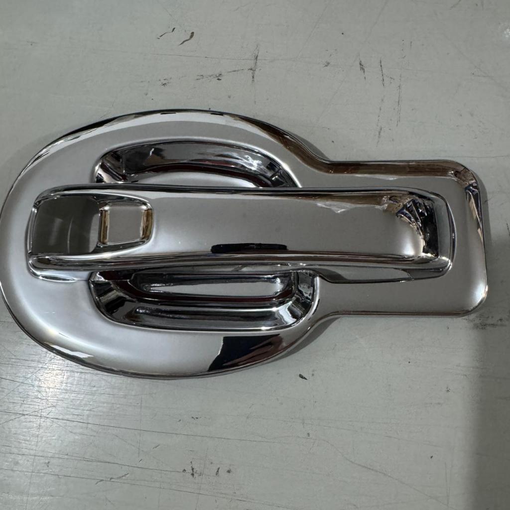 Cover Handel Pintu Chrome HINO Lohan TI, HINO 500 Krum Variasi Truk