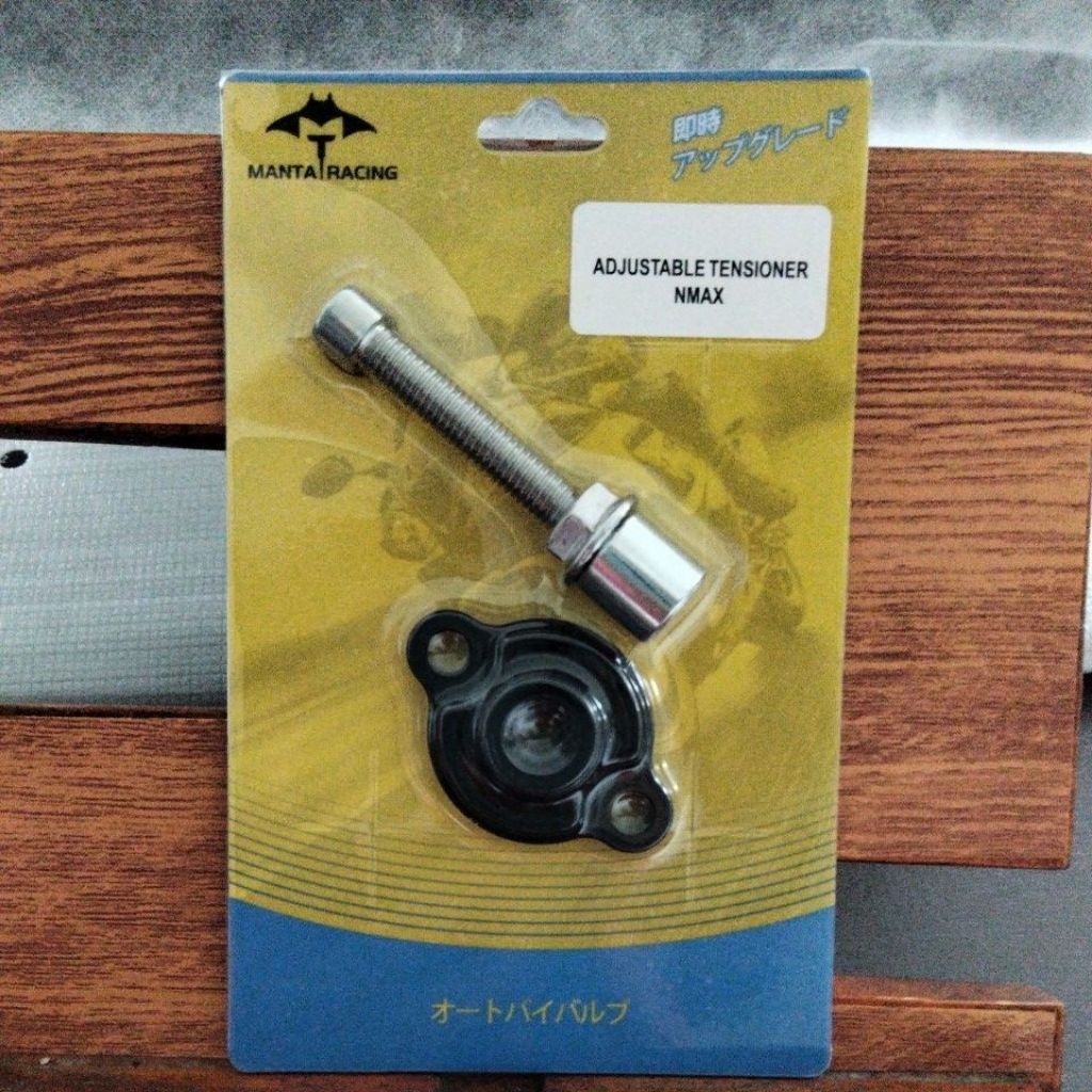 ADJUSTABLE TENSIONER NMAX by MANTA RACING