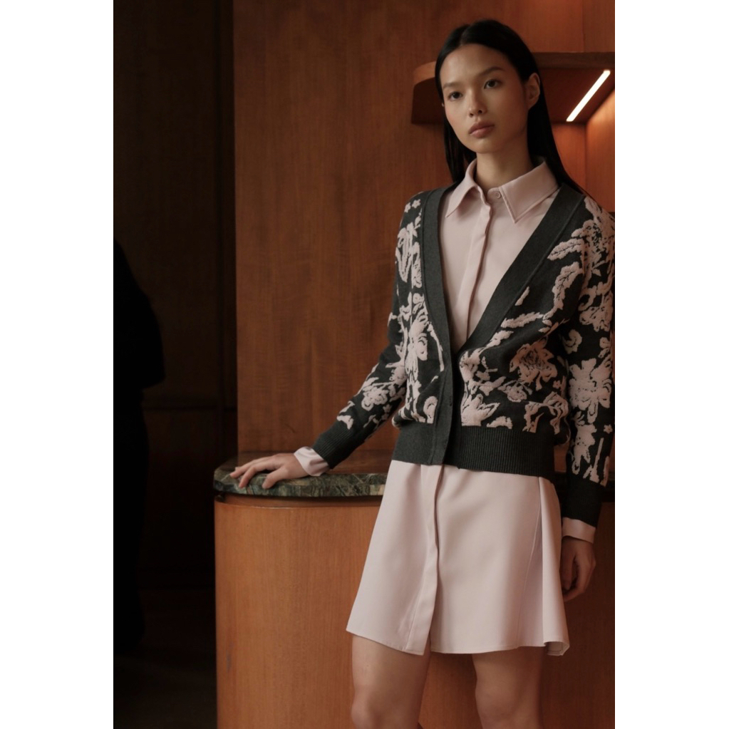 DUMA Ariel Cardigan