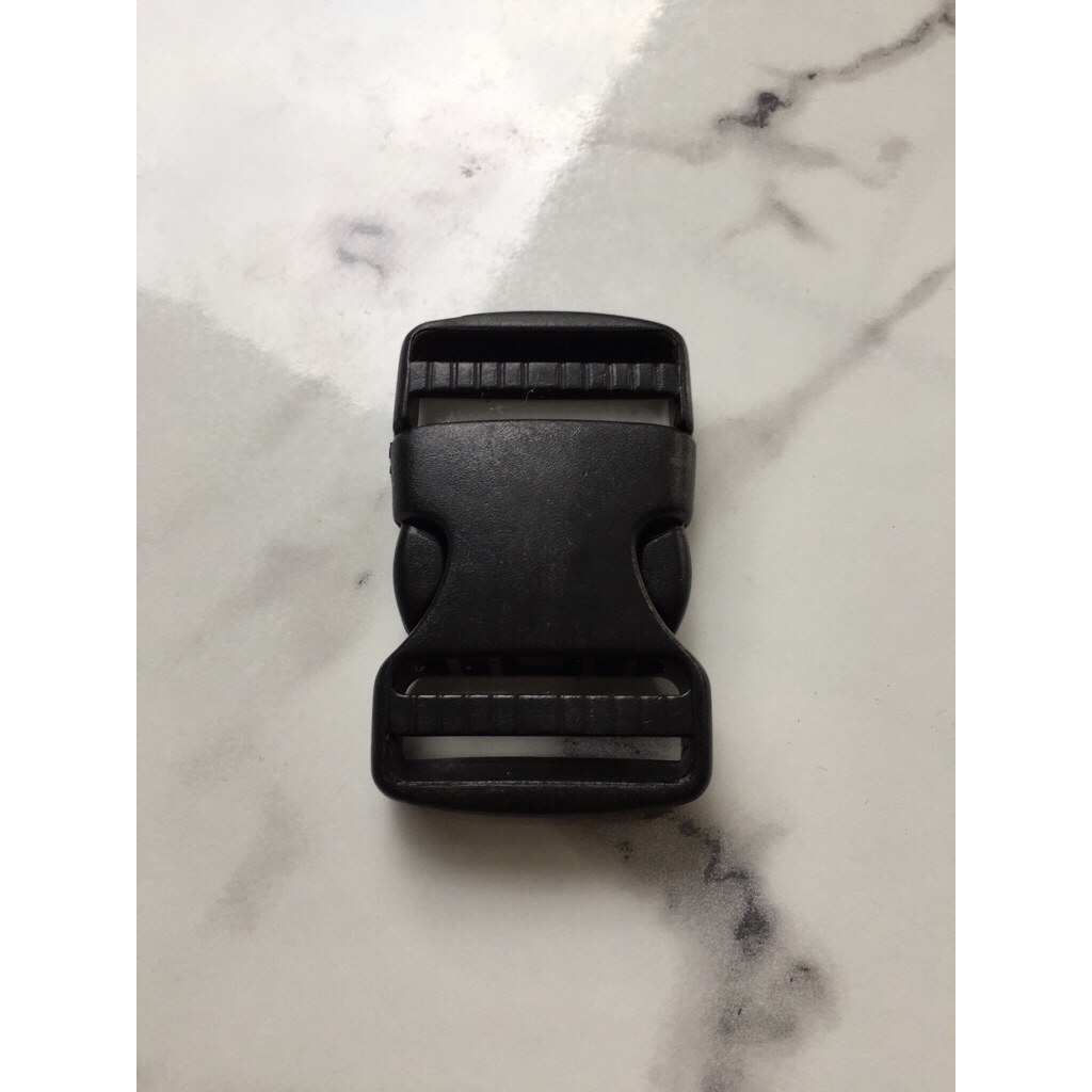 KUNCI SODOK BUCKLE PLASTIK