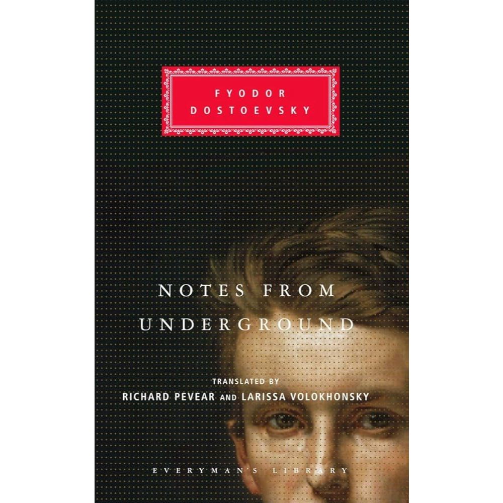 Notes from Underground
