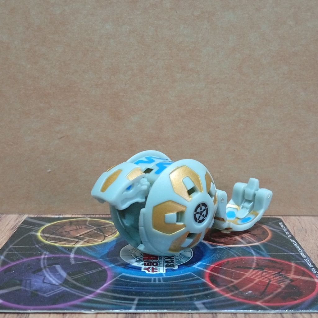 Bakugan Serpenoid Haos b2