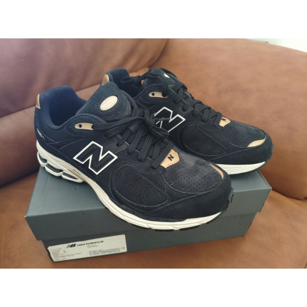 New Balance 2002 RFX