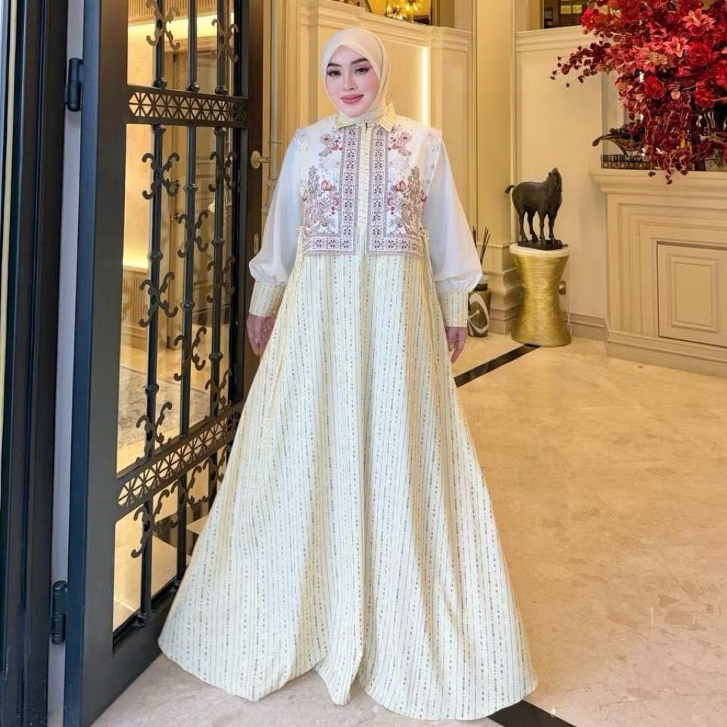 Gamis SS