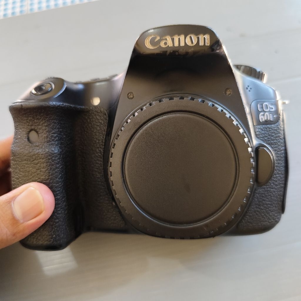 CANON 60D