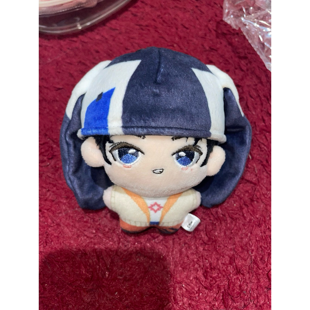 Doll Miniso Enhypen Jay
