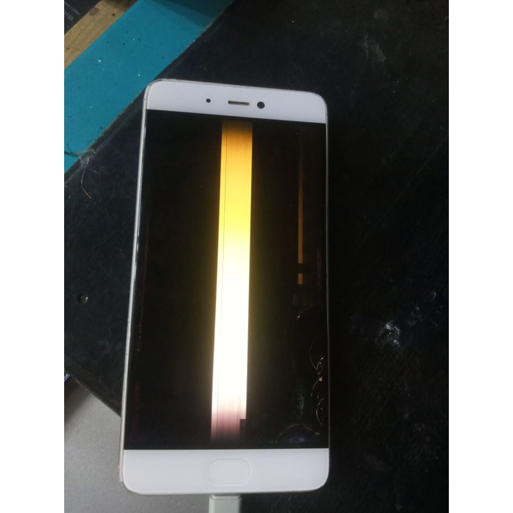 Xiomi mi 5s minus