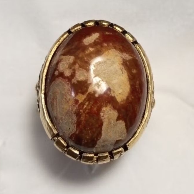 Batu BIJI NANGKA | Ring 8-8,5