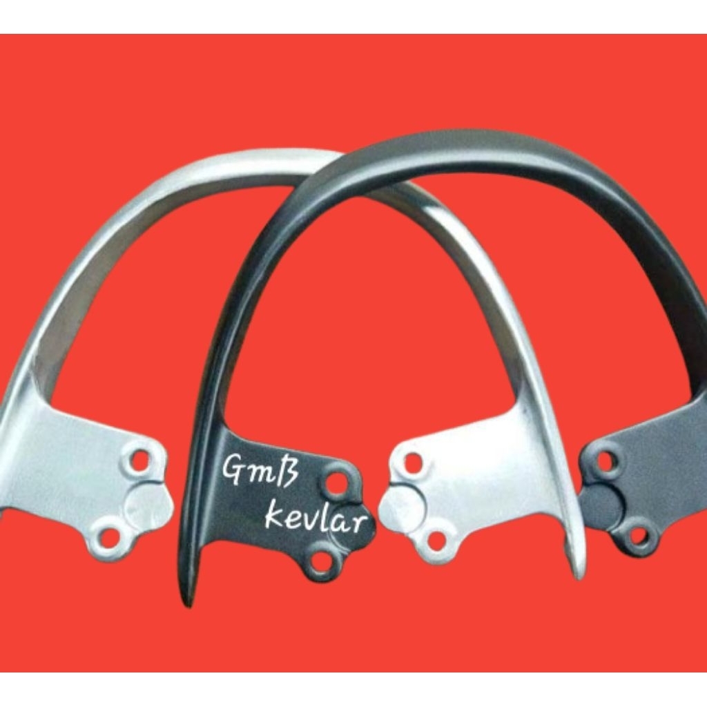 behel scoopy karbu  carbon kevlar