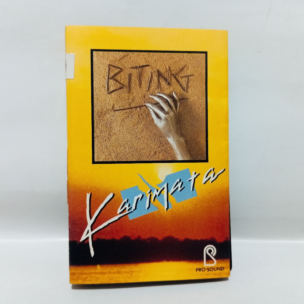 Kaset Biting - Karimata