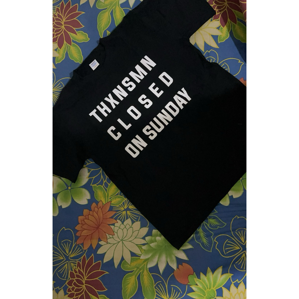 Thxnsmn