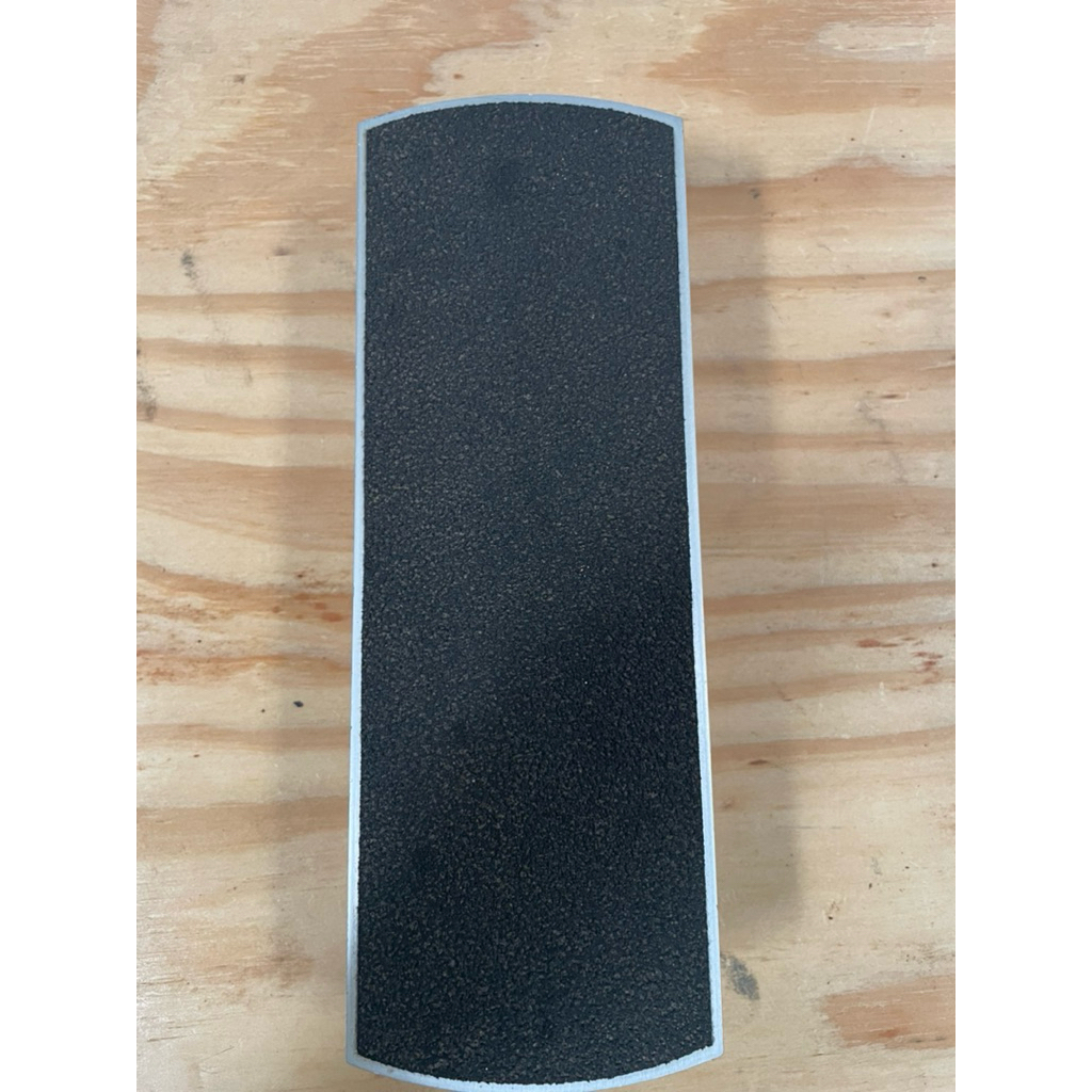 pedal volume ernie ball vp jr