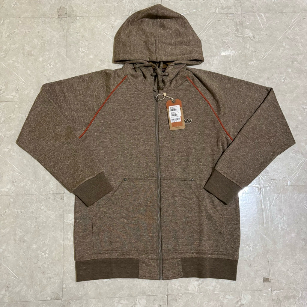 Sweater watchout pria original WJ700030011