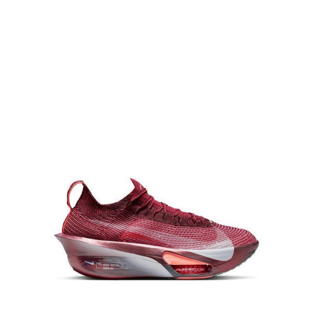 Nike Alphafly 3 SE Women's Road Racing Shoes - Red NIKIR2312600