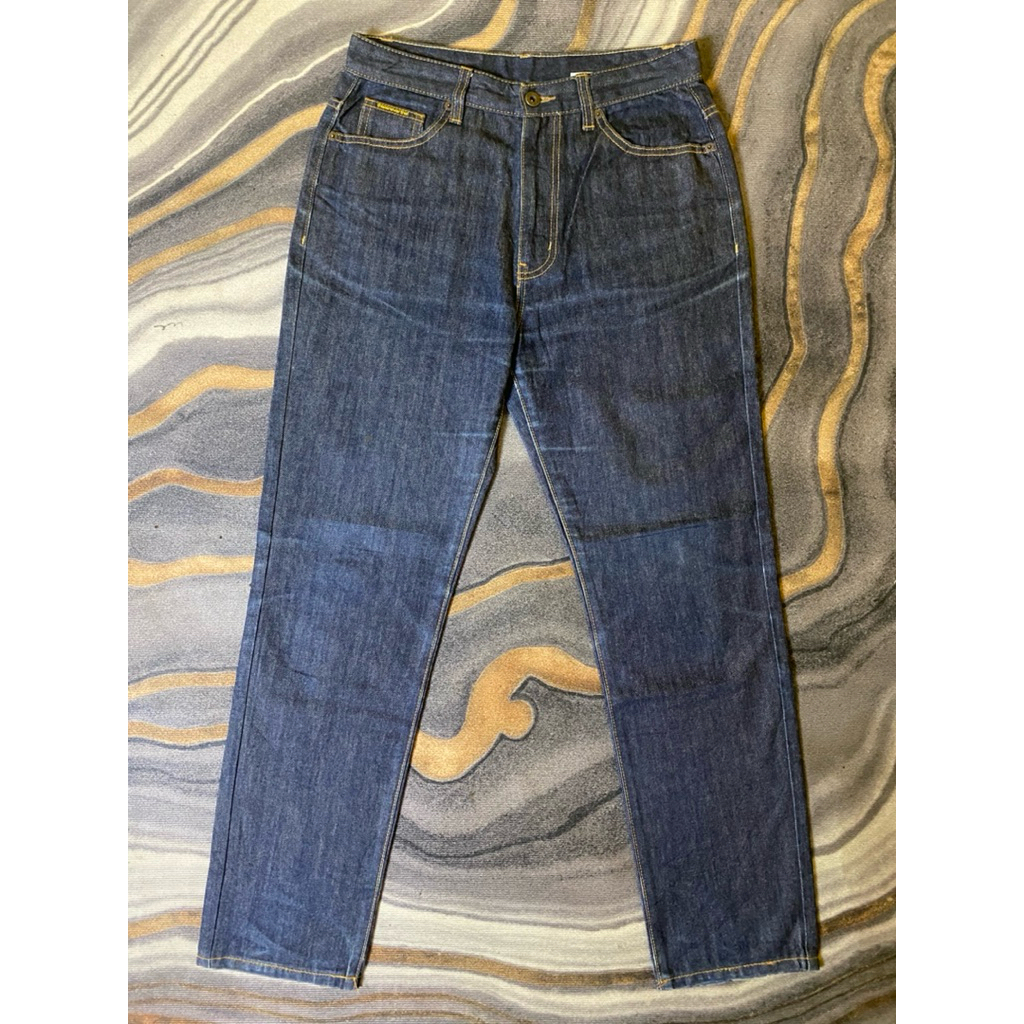 Celana Panjang Jeans ( thisisneverthat ) Second Original