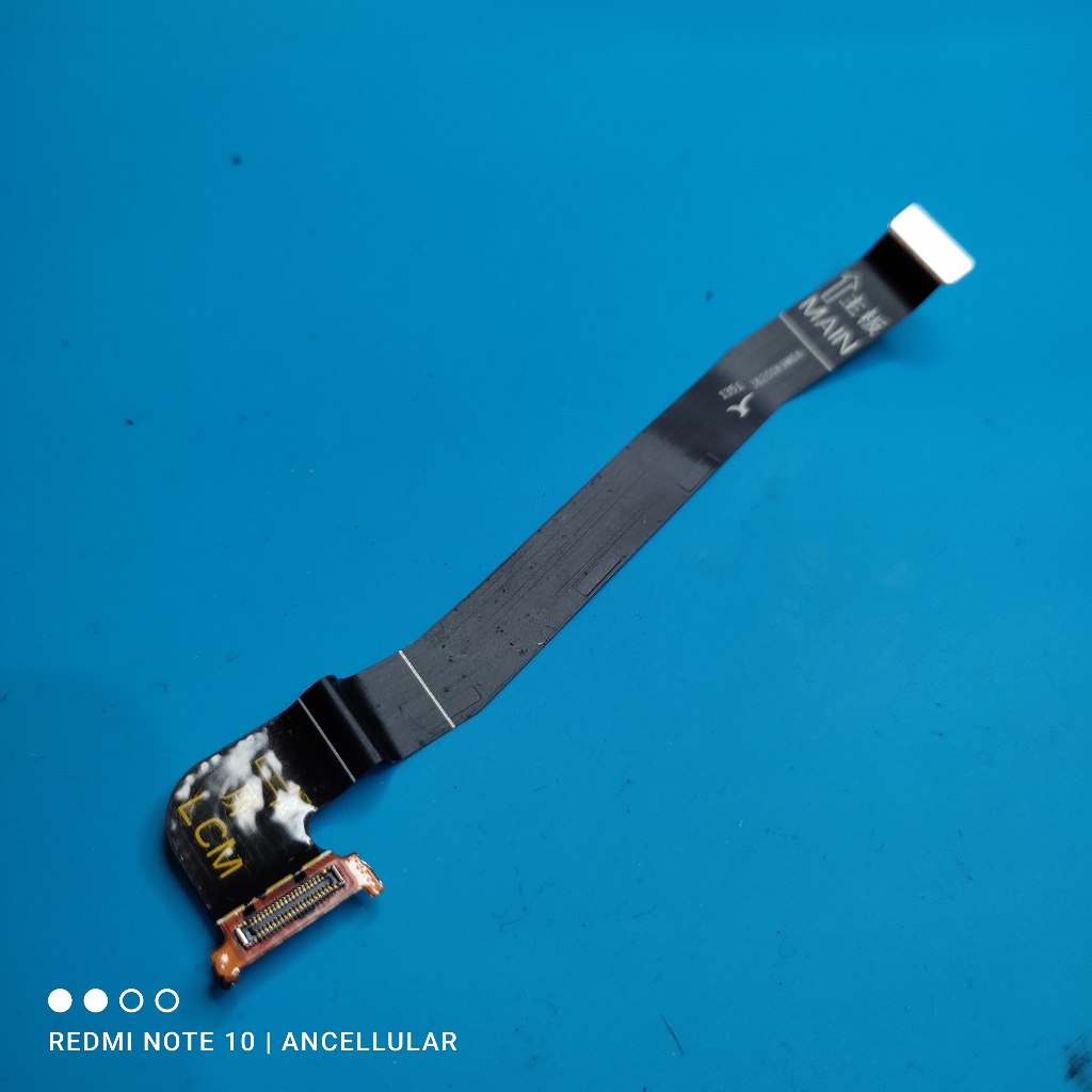 Flexibel Lcd Mi 11 Lite Original Copotan