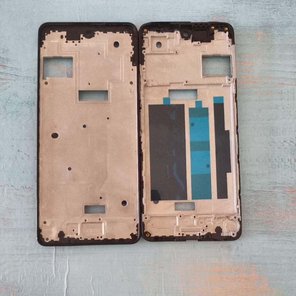 Frame Lcd tatakan LCD Tecno Pova 5 LH7N