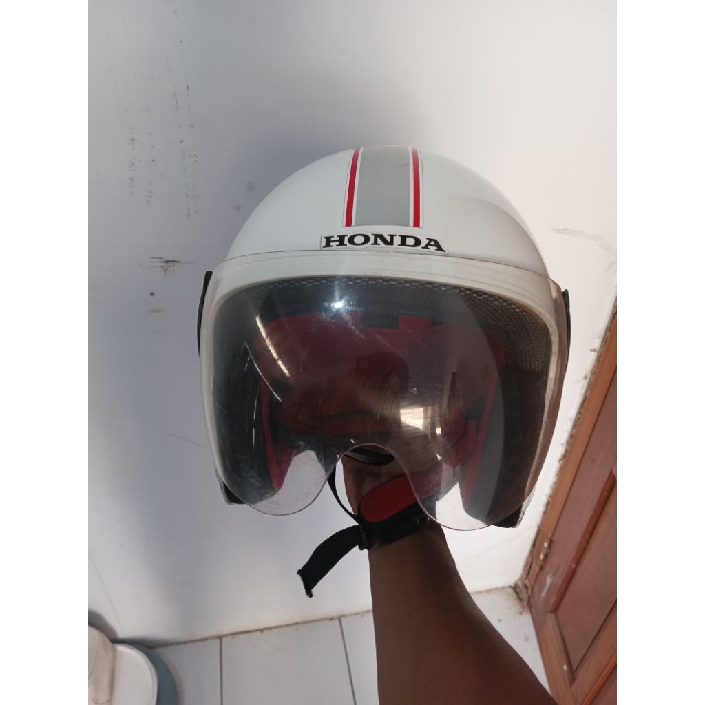 helm scoopy ori