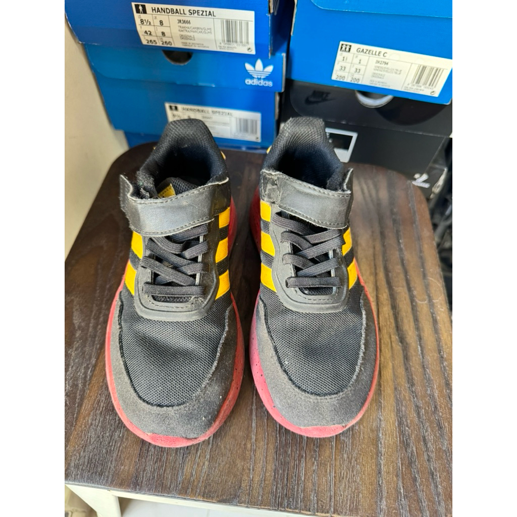 SEPATU ADIDAS KIDS NEBZED X MICKEY MOUSE