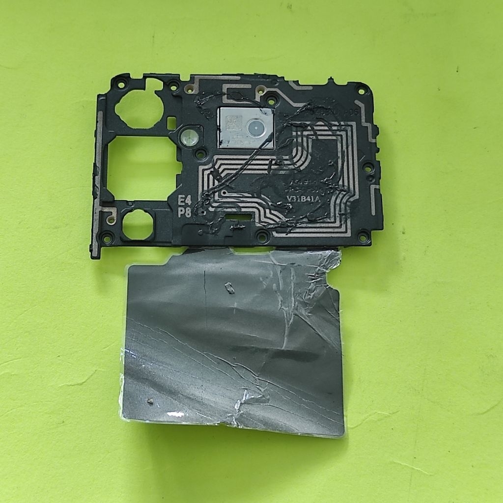 TUTUP MESIN SAMSUNG A54 5G ORIGINAL COPOTAN [KanibalismePart]