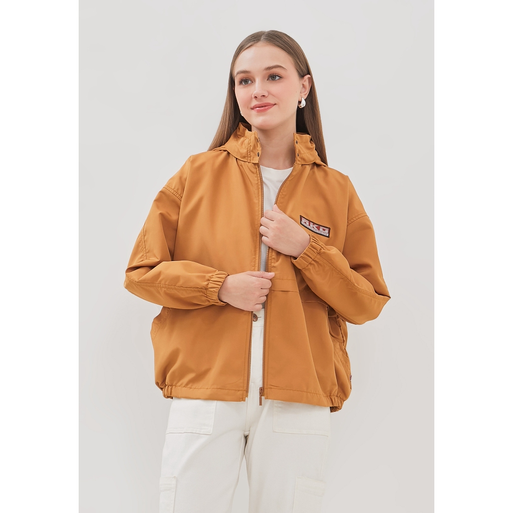 AKO Jaket Parasut Kubus | 11-0430