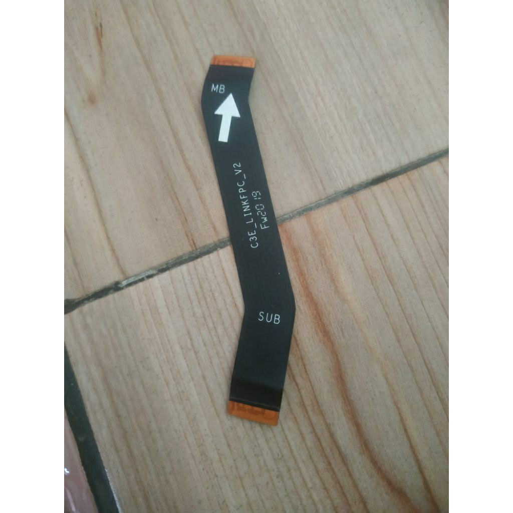 fleksibel cas bekas redmi 7a