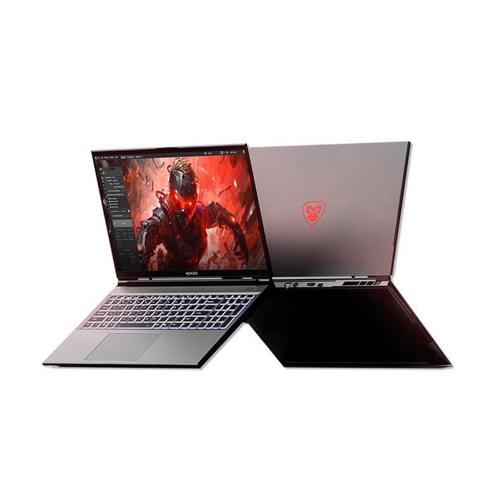 Laptop Axioo Pongo 755 Ryzen 7 255 RTX5050 16Gb 512Gb 16" FHD+ IPS 165Hz