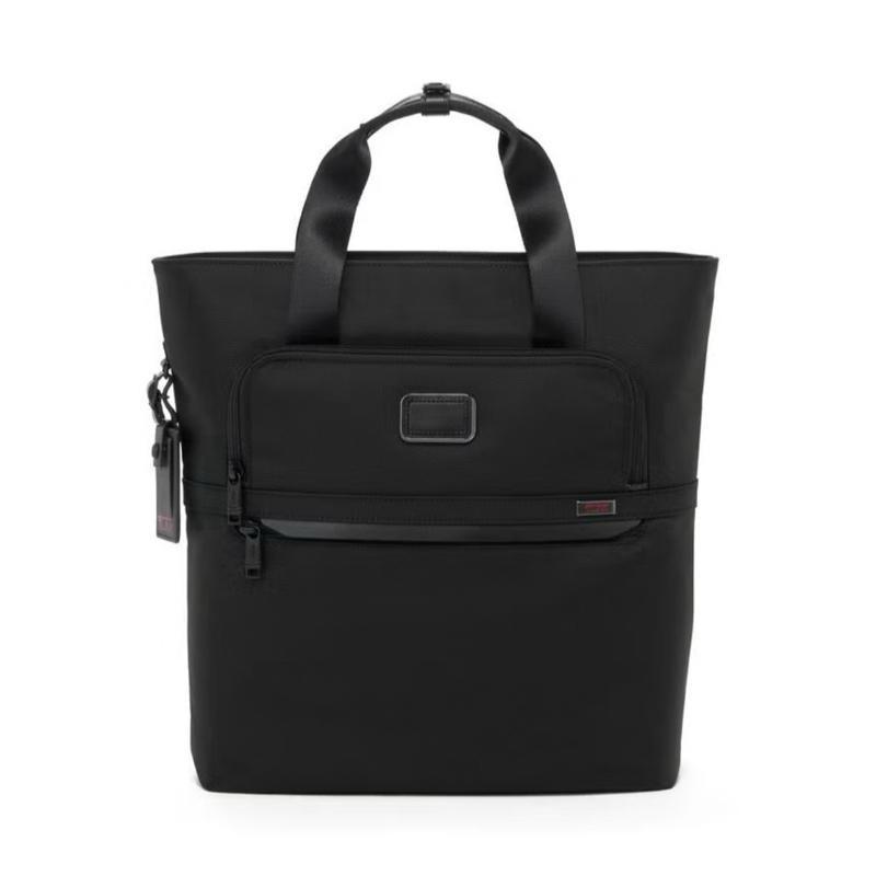 Tas Tumi Tote Bag| Tumi Bag Original | Aplha 3 Tote