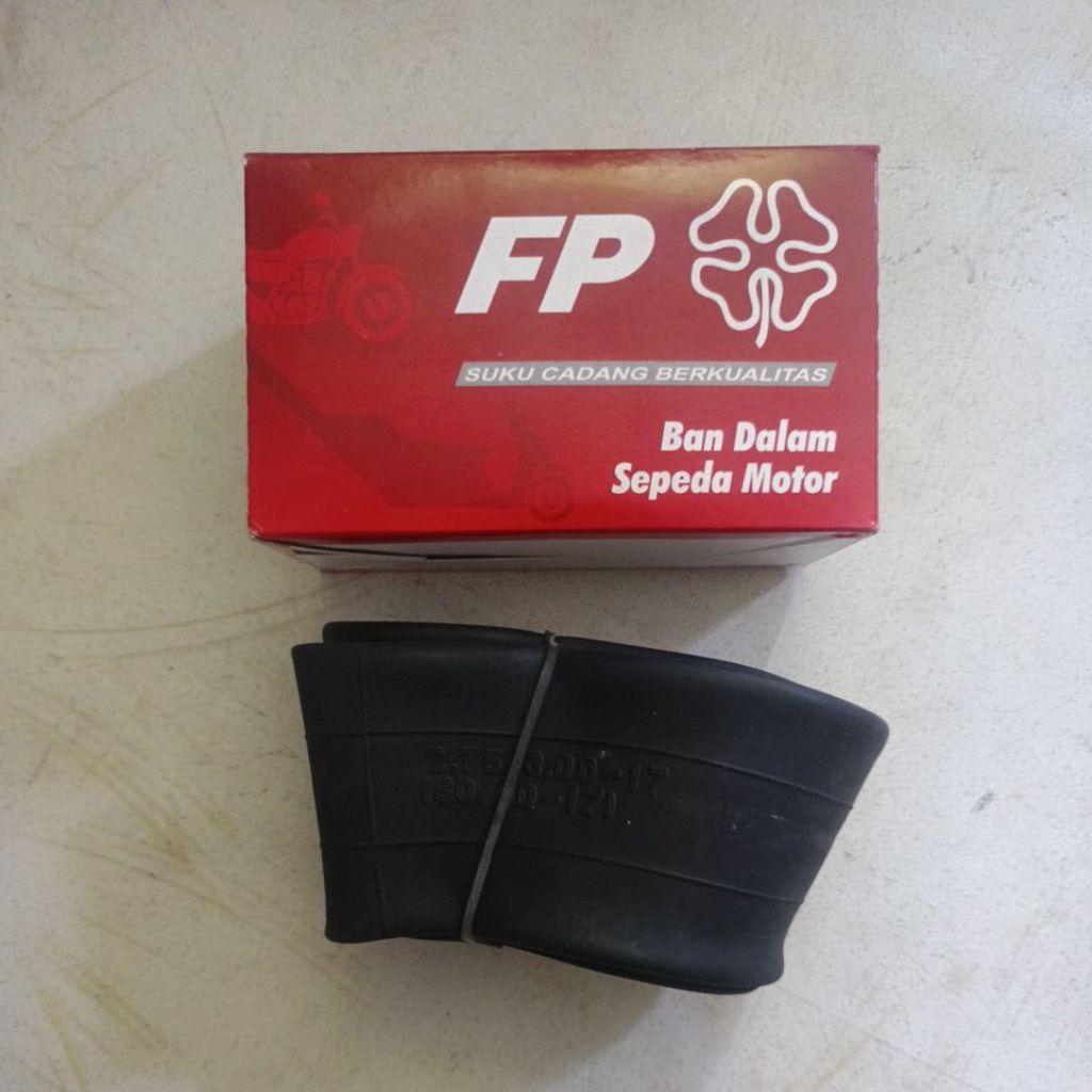 Ban Dalam Federal All motor ring 17 225/250-17, 250/275-17, 275-17