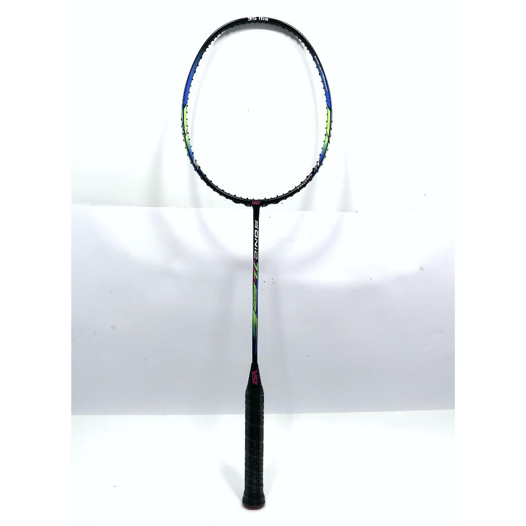 Raket Badminton VSE Sonic 72 Bonus Grip Handuk
