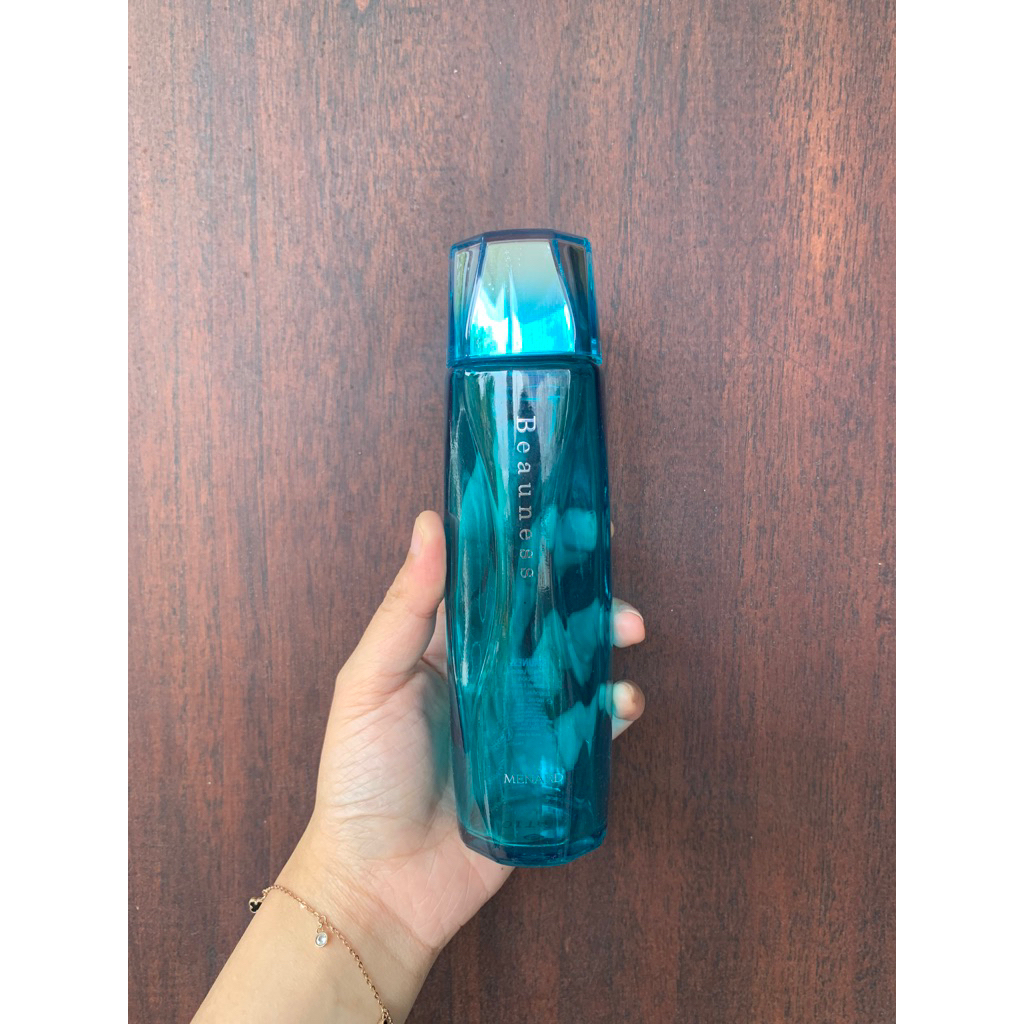 Botol Kosong Menard Beauness
